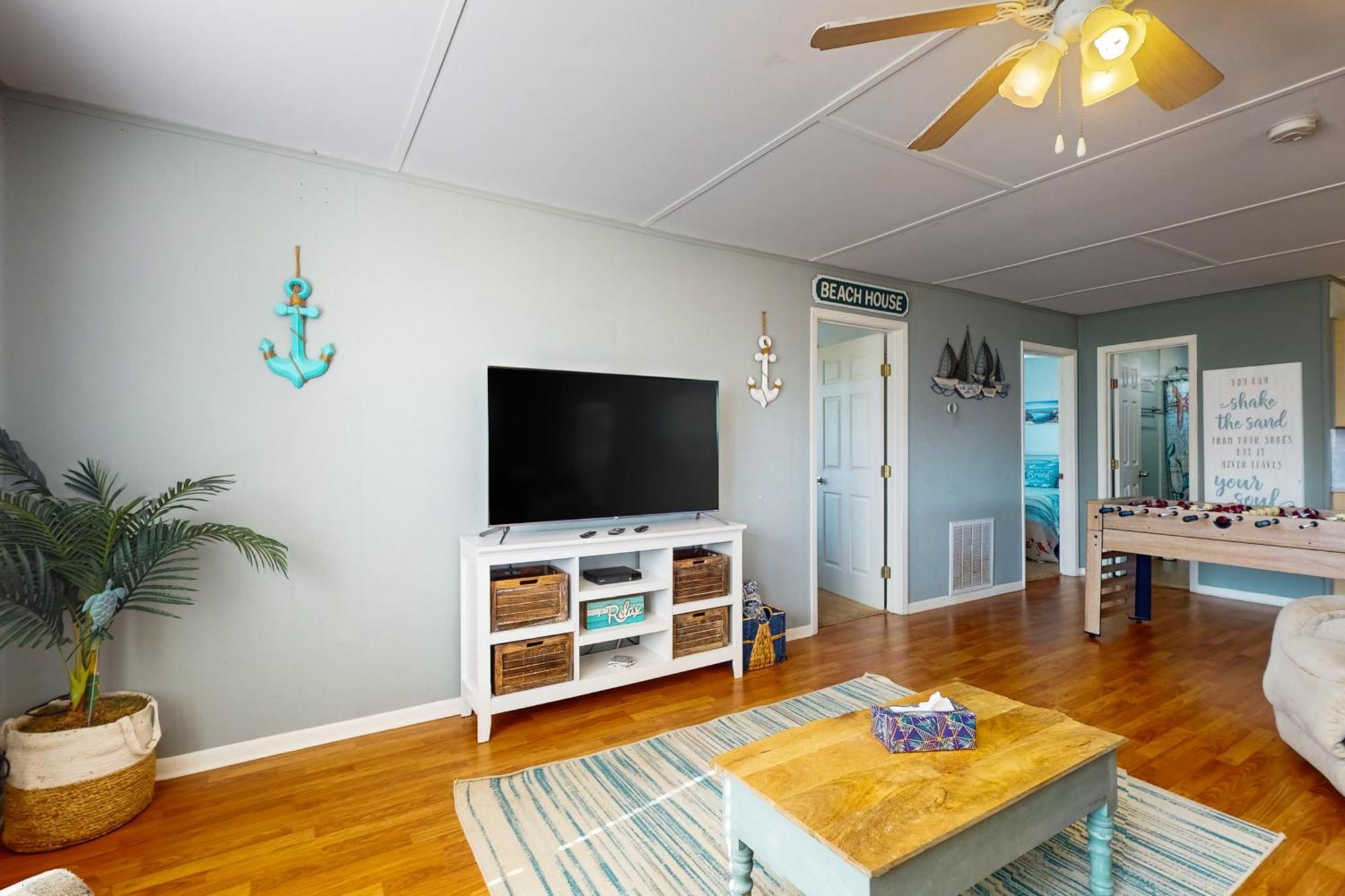 Turtle Sea-Renity Beach Cottage Crystal Beach Exterior photo
